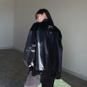 Women's Black Jacket